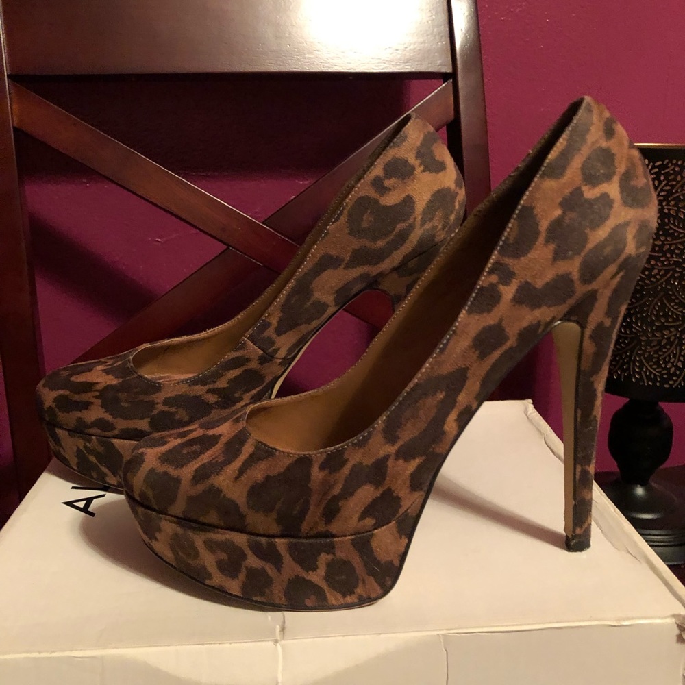 Aldo heels